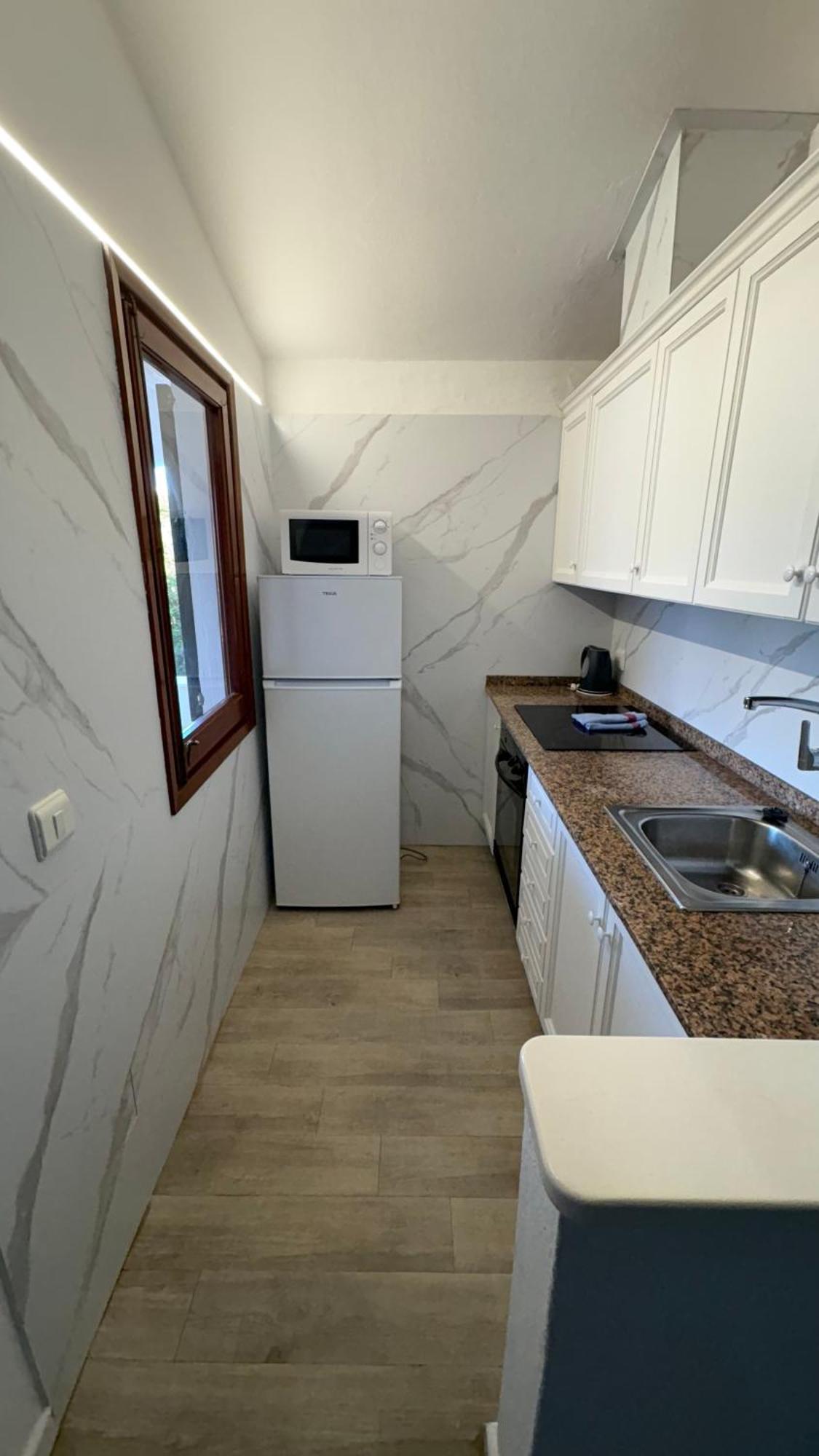 Alondras Appartement