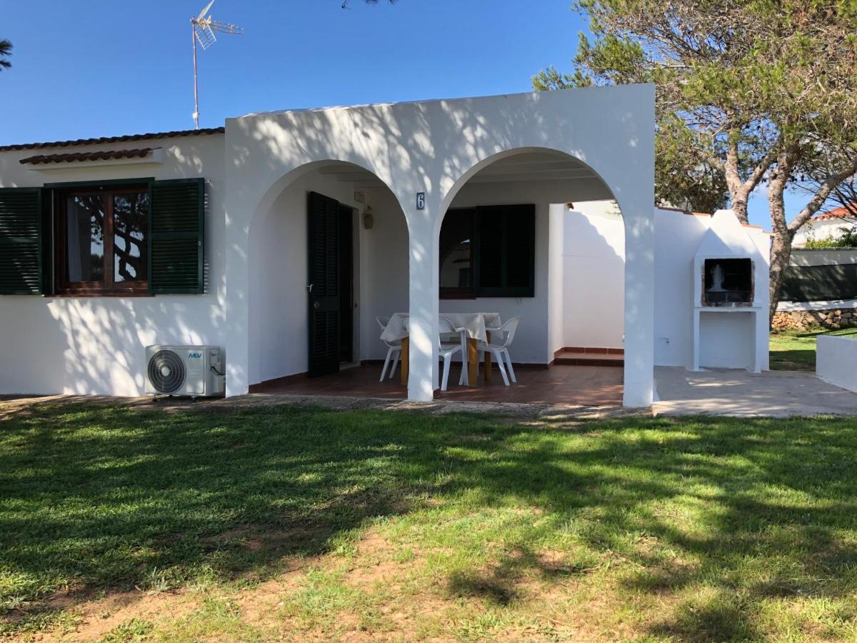 Appartement Alondras *