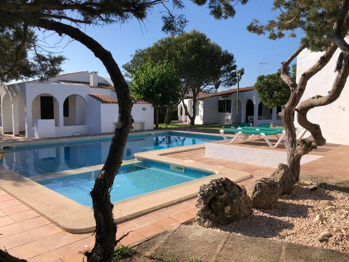Alondras Appartement Cala en Forcat