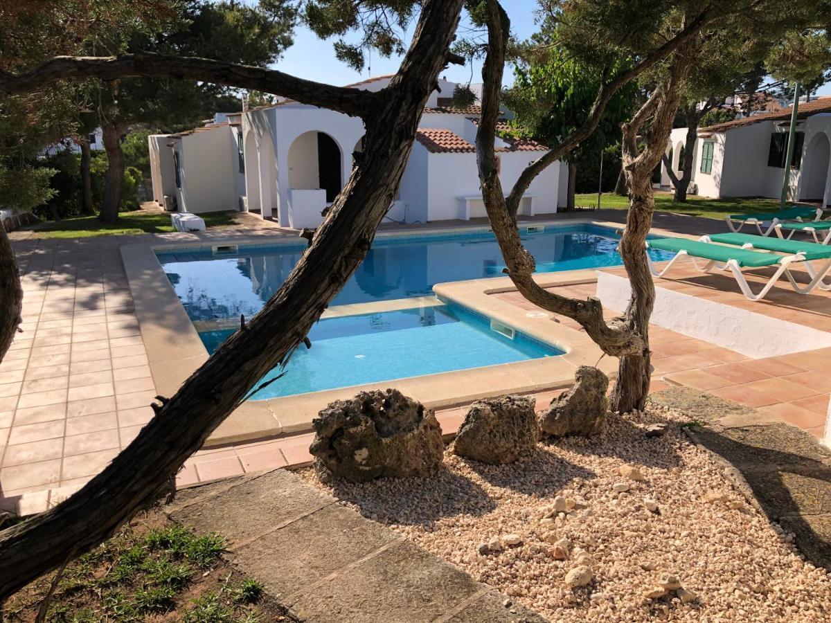 Alondras Appartement Cala en Forcat