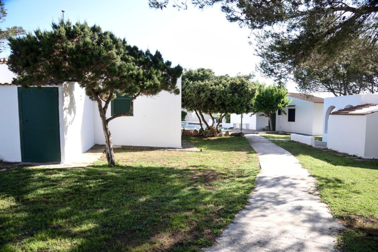 Alondras Cala en Forcat