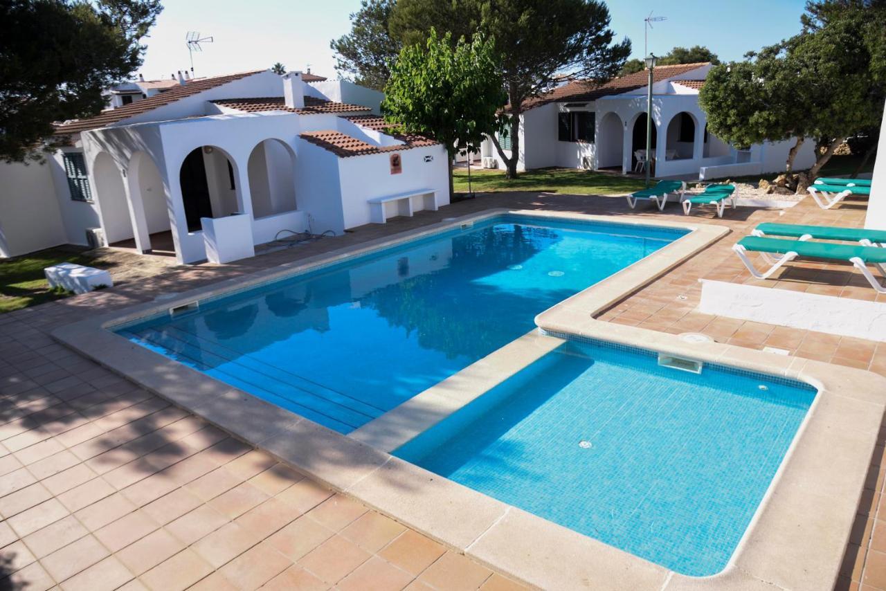 Appartement Alondras *