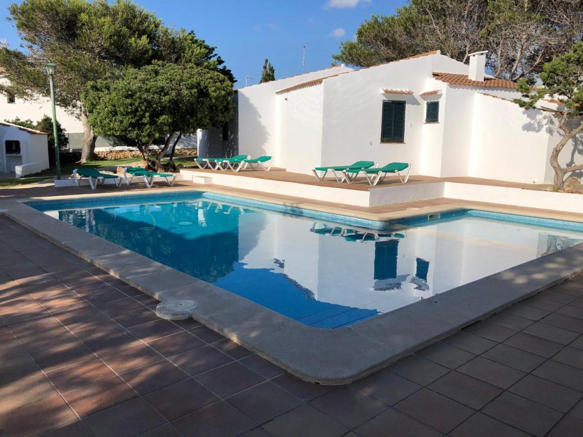 Appartement Alondras *