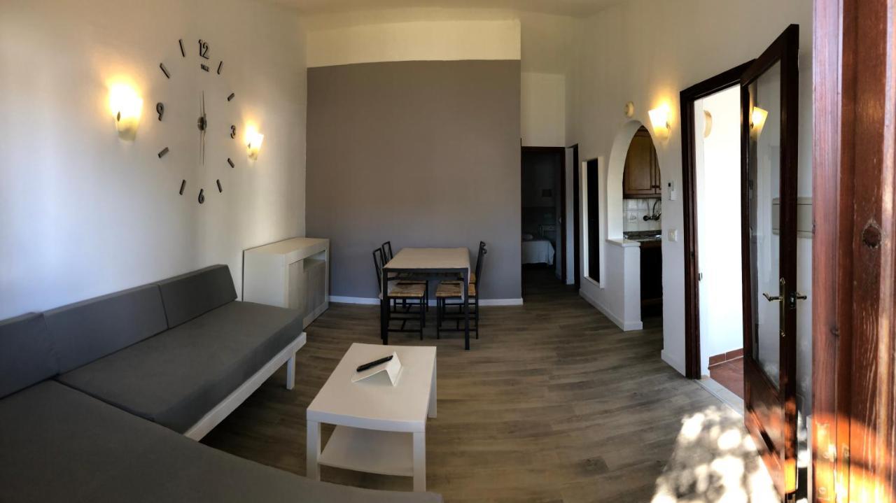 Appartement Alondras *