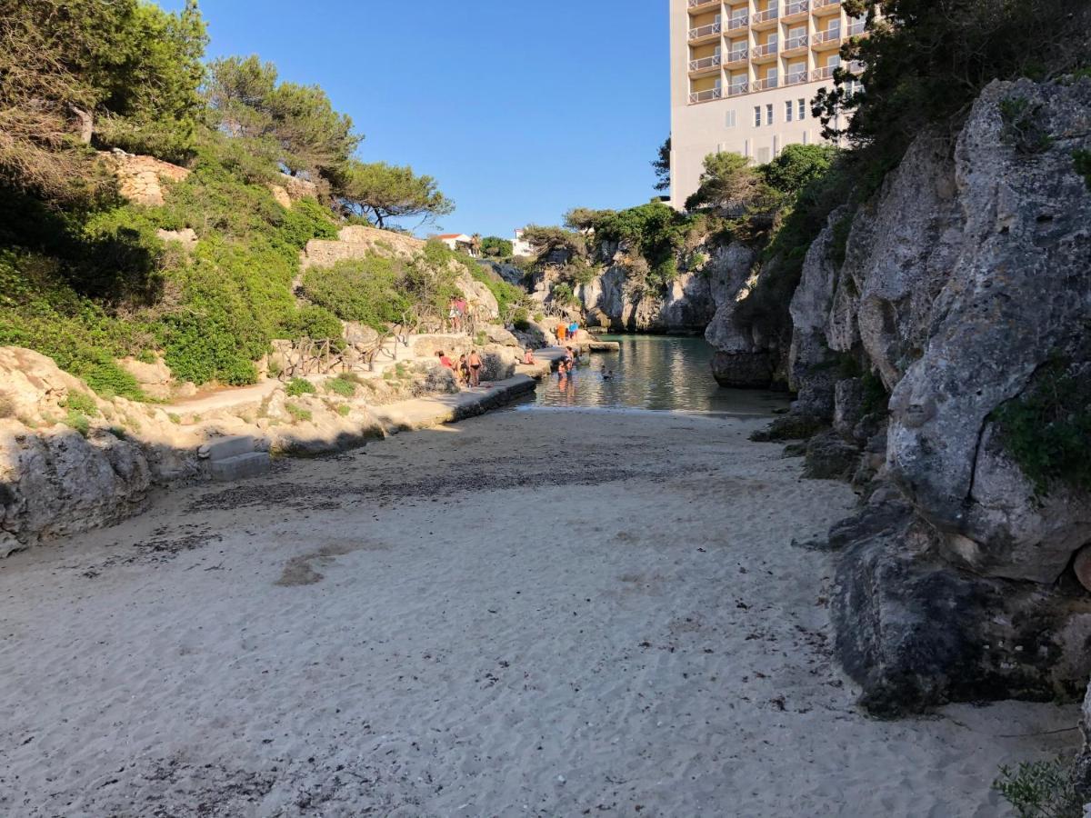 Alondras Appartement Cala en Forcat