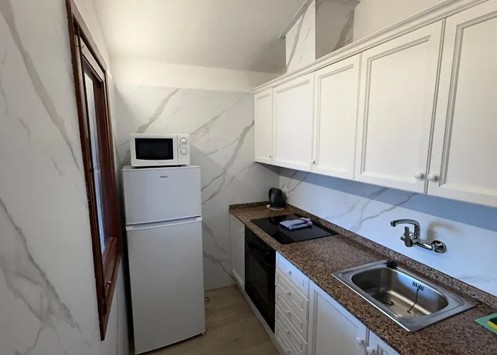 Villas Las Alondras