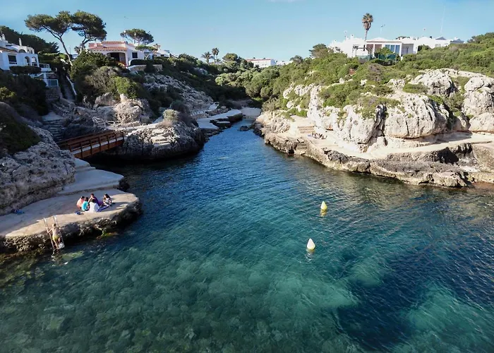 Villas Las Alondras