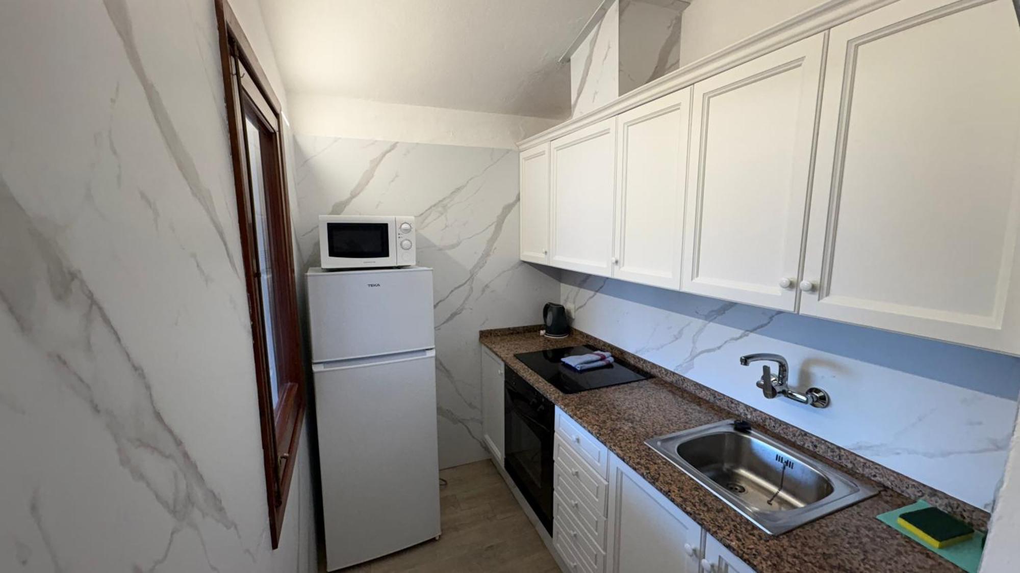 Apartment Alondras Cala en Forcat