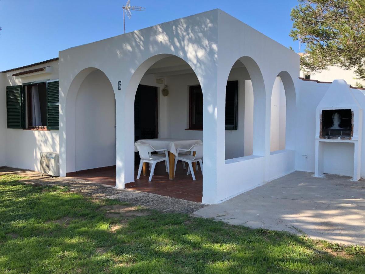 Apartment Alondras *