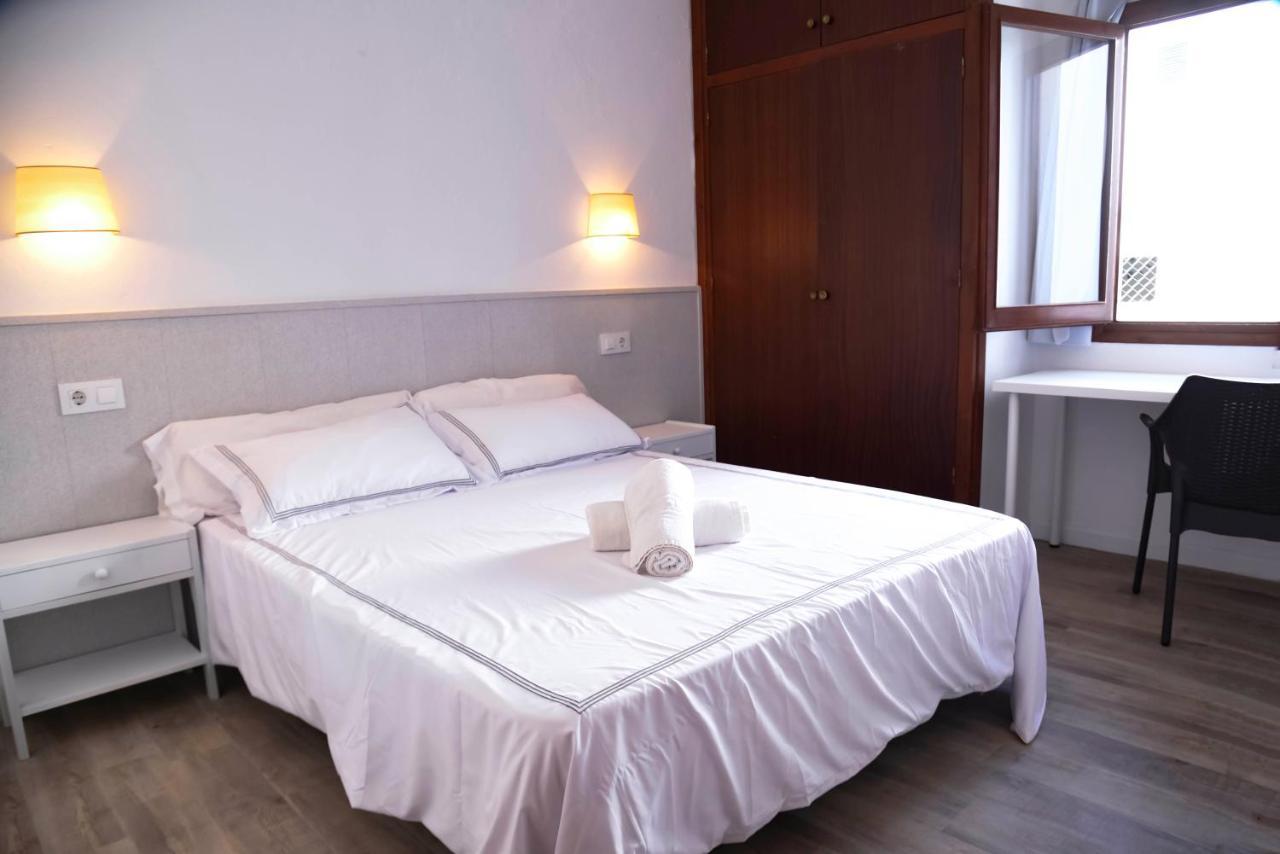 Apartment Alondras