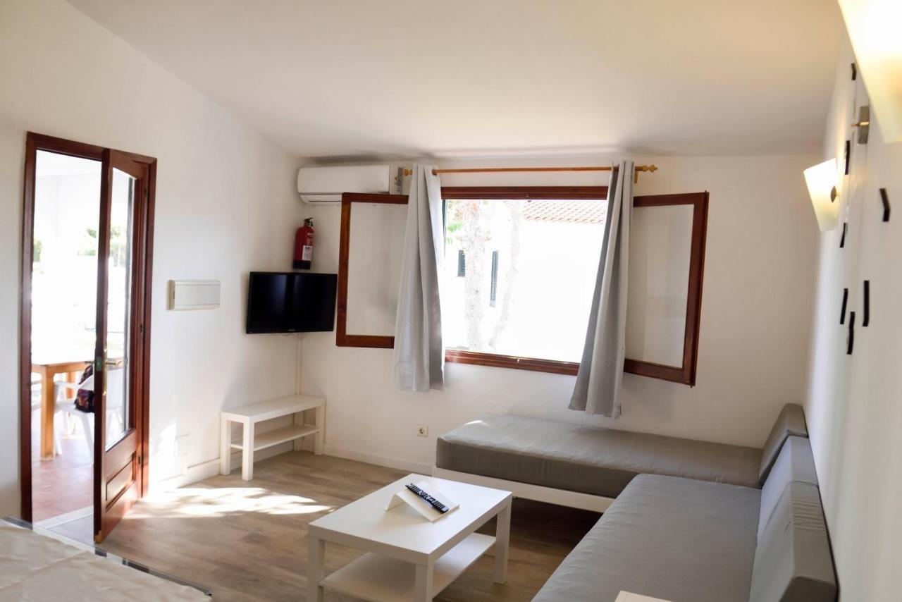 Apartment Alondras *